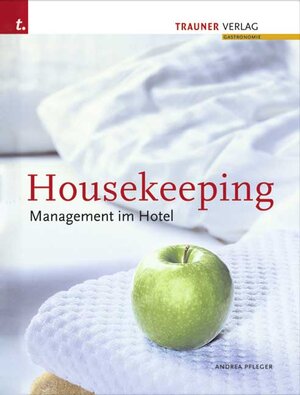 Buchcover Housekeeping | Andrea Pfleger | EAN 9783854873037 | ISBN 3-85487-303-4 | ISBN 978-3-85487-303-7