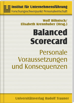 Buchcover Balanced Scorecard | Eckart E Jensen | EAN 9783854874270 | ISBN 3-85487-427-8 | ISBN 978-3-85487-427-0
