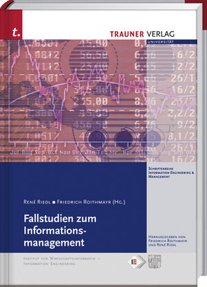 Fallstudien zum Informationsmanagement