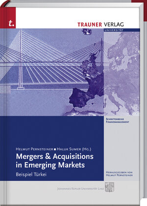 Mergers&Acquisitions in Emerging Markets