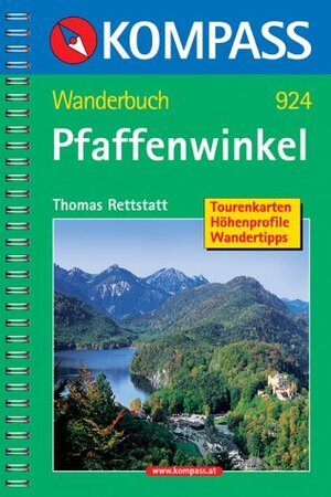 Buchcover Pfaffenwinkel | Thomas Rettstatt | EAN 9783854913672 | ISBN 3-85491-367-2 | ISBN 978-3-85491-367-2