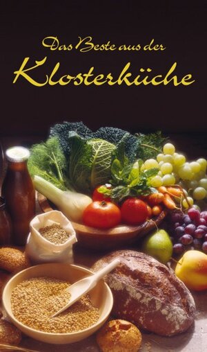 Buchcover KOMPASS Küchenschätze Das Beste aus der Klosterküche | Ursula Calis | EAN 9783854916239 | ISBN 3-85491-623-X | ISBN 978-3-85491-623-9