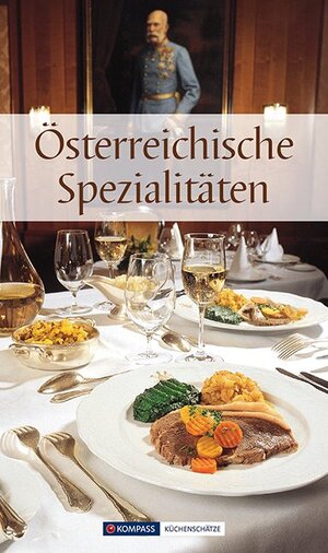 Österreichische Spezialitäten