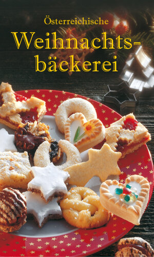 Österreichische Weihnachtsbäckerei