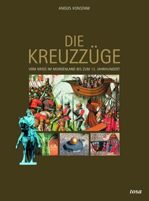 Die Kreuzzüge