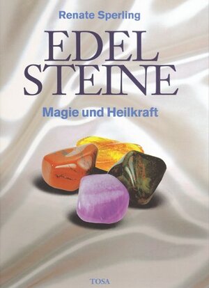 Buchcover Edelstein-Package | Renate Sperling | EAN 9783854925217 | ISBN 3-85492-521-2 | ISBN 978-3-85492-521-7