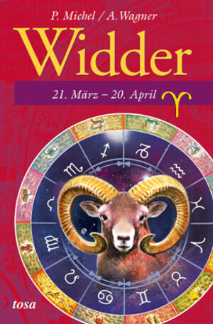 Buchcover Widder | P Michel | EAN 9783854929888 | ISBN 3-85492-988-9 | ISBN 978-3-85492-988-8