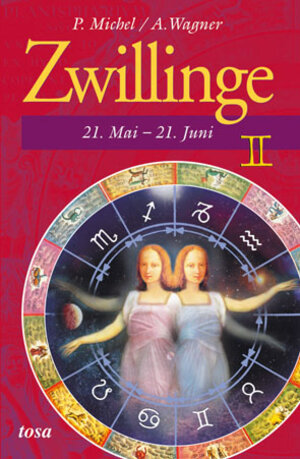 Buchcover Zwillinge | P Michel | EAN 9783854929901 | ISBN 3-85492-990-0 | ISBN 978-3-85492-990-1