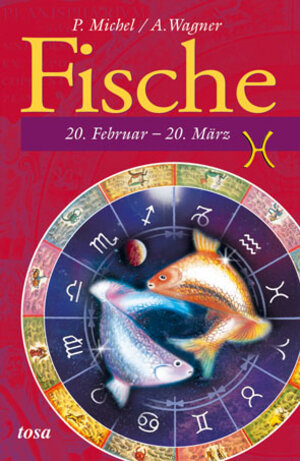 Fische: 20. Februar - 20. März