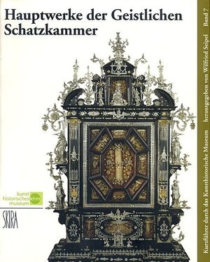 Buchcover Hauptwerke der Geistlichen Schatzkammer  | EAN 9783854971108 | ISBN 3-85497-110-9 | ISBN 978-3-85497-110-8