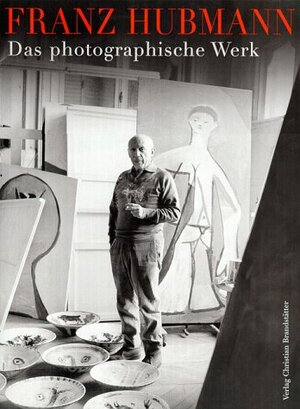 Buchcover Franz Hubmann | Franz Hubmann | EAN 9783854980001 | ISBN 3-85498-000-0 | ISBN 978-3-85498-000-1
