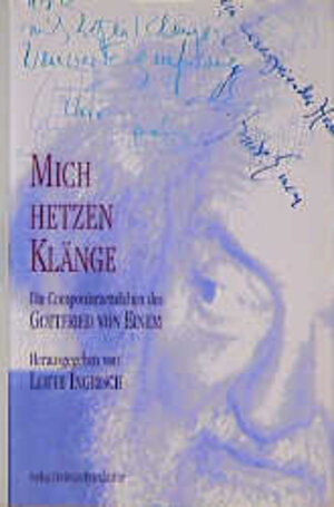 Buchcover Mich hetzen Klänge  | EAN 9783854980070 | ISBN 3-85498-007-8 | ISBN 978-3-85498-007-0