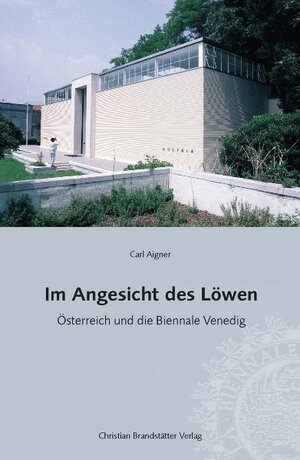 Buchcover Im Angesicht des Löwen | Carl Aigner | EAN 9783854981251 | ISBN 3-85498-125-2 | ISBN 978-3-85498-125-1