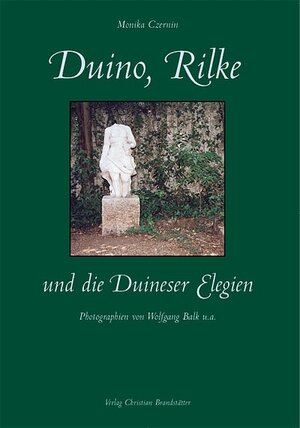 Duino, Rilke und die Duineser Elegien