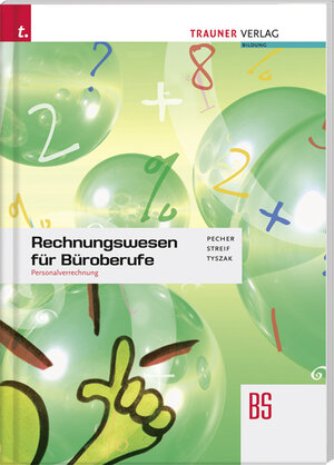 Buchcover Rechnungswesen für Büroberufe | Kurt Pecher | EAN 9783854996606 | ISBN 3-85499-660-8 | ISBN 978-3-85499-660-6