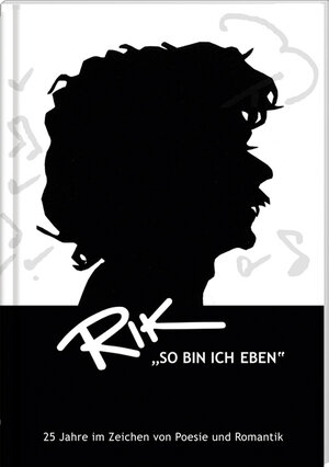 Buchcover RIK "So bin ich eben" | RIK | EAN 9783854998778 | ISBN 3-85499-877-5 | ISBN 978-3-85499-877-8
