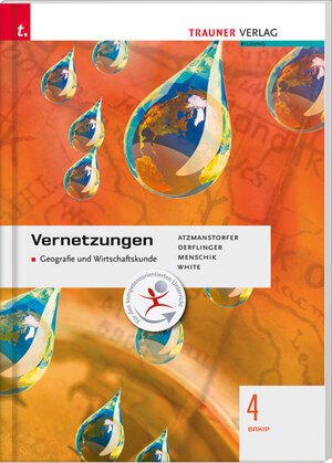 Buchcover Vernetzungen 4 BAKIP | Peter Atzmanstorfer | EAN 9783854999089 | ISBN 3-85499-908-9 | ISBN 978-3-85499-908-9