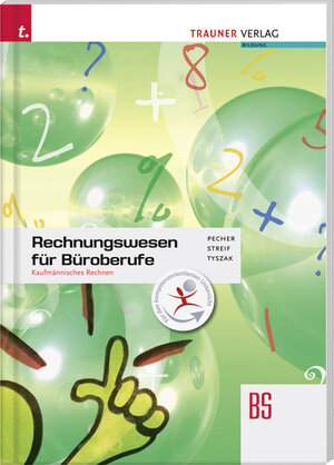 Buchcover Rechnungswesen für Büroberufe | Kurt Pecher | EAN 9783854999829 | ISBN 3-85499-982-8 | ISBN 978-3-85499-982-9