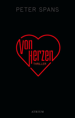 Buchcover Von Herzen | Peter Spans | EAN 9783855351022 | ISBN 3-85535-102-3 | ISBN 978-3-85535-102-2