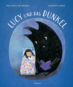 Buchcover Lucy und das Dunkel | Melinda Szymanik | EAN 9783855352098 | ISBN 3-85535-209-7 | ISBN 978-3-85535-209-8