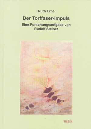 Buchcover Der Torffaser-Impuls | Ruth Erne | EAN 9783855680016 | ISBN 3-85568-001-9 | ISBN 978-3-85568-001-6