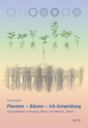 Buchcover Planeten – Bäume – Ich-Entwicklung | Franz Lohri | EAN 9783855680214 | ISBN 3-85568-021-3 | ISBN 978-3-85568-021-4