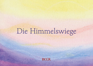 Buchcover Die Himmelswiege | Eliane Diesbergen | EAN 9783855680399 | ISBN 3-85568-039-6 | ISBN 978-3-85568-039-9