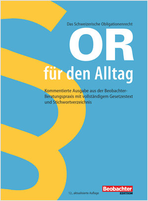 Buchcover OR für den Alltag | Walter Noser | EAN 9783855699568 | ISBN 3-85569-956-9 | ISBN 978-3-85569-956-8