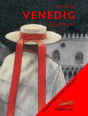 Komm mit! Venedig für Kinder