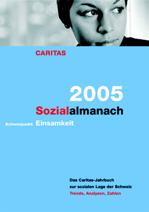 Buchcover Sozialalmanach 2005 | EAN 9783855920877 | ISBN 3-85592-087-7 | ISBN 978-3-85592-087-7