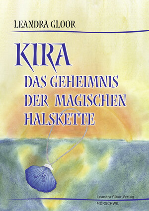 Buchcover KIRA | Leandra Gloor | EAN 9783856126247 | ISBN 3-85612-624-4 | ISBN 978-3-85612-624-7