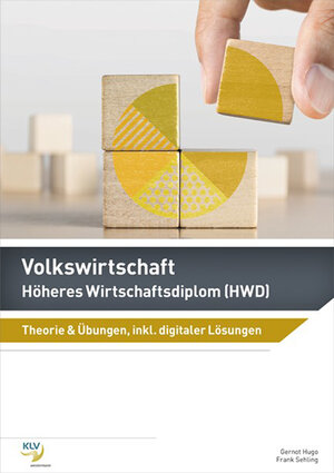 Buchcover Volkswirtschaft | Gernot Hugo | EAN 9783856126674 | ISBN 3-85612-667-8 | ISBN 978-3-85612-667-4