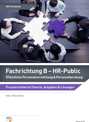 Buchcover HR-Public | Jochen Kreil | EAN 9783856126872 | ISBN 3-85612-687-2 | ISBN 978-3-85612-687-2