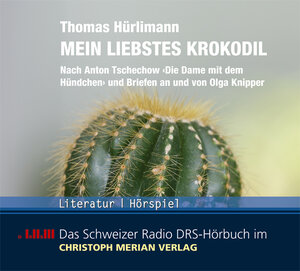 Buchcover Mein liebstes Krokodil | Olga Knipper | EAN 9783856163587 | ISBN 3-85616-358-1 | ISBN 978-3-85616-358-7