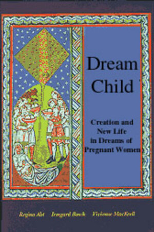 Buchcover Dream Child | Regina Abt | EAN 9783856305925 | ISBN 3-85630-592-0 | ISBN 978-3-85630-592-5