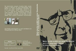 Buchcover Mario Jacoby erzählt aus seiner Geschichte am C.G. Jung-Institut Zürich | Mario Jacoby | EAN 9783856307127 | ISBN 3-85630-712-5 | ISBN 978-3-85630-712-7
