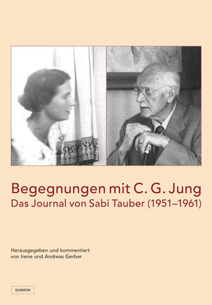 Buchcover Begegnungen mit C.G. Jung  | EAN 9783856307837 | ISBN 3-85630-783-4 | ISBN 978-3-85630-783-7