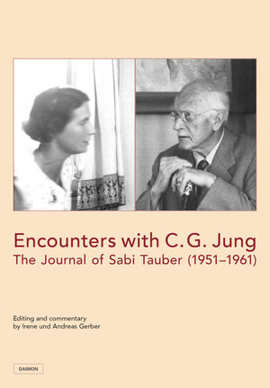 Buchcover Encounters with C.G. Jung  | EAN 9783856307844 | ISBN 3-85630-784-2 | ISBN 978-3-85630-784-4