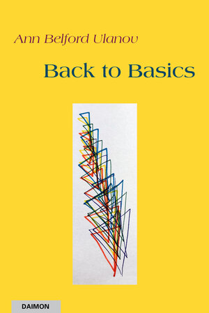 Buchcover Back to Basics | Ann Belford Ulanov | EAN 9783856307868 | ISBN 3-85630-786-9 | ISBN 978-3-85630-786-8
