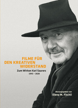 Buchcover Filme für den kreativen Widerstand  | EAN 9783856308001 | ISBN 3-85630-800-8 | ISBN 978-3-85630-800-1