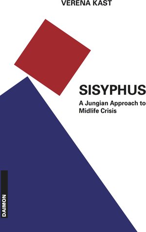 Buchcover Sisyphus | Verena Kast | EAN 9783856309039 | ISBN 3-85630-903-9 | ISBN 978-3-85630-903-9