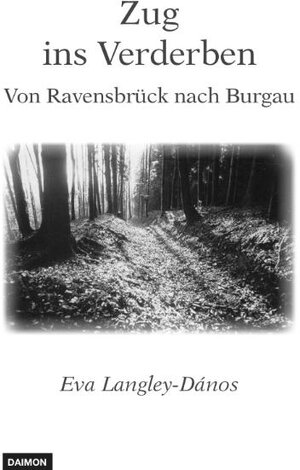 Buchcover Zug ins Verderben | Eva Langley-Danos | EAN 9783856309152 | ISBN 3-85630-915-2 | ISBN 978-3-85630-915-2