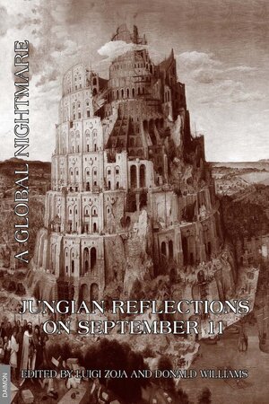 Buchcover Jungian Reflections on September 11  | EAN 9783856309190 | ISBN 3-85630-919-5 | ISBN 978-3-85630-919-0