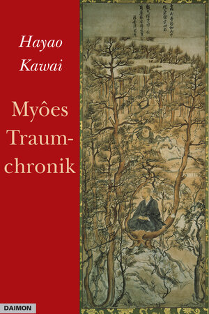Buchcover Myoes Traumchronik | Hayao Kawai | EAN 9783856309725 | ISBN 3-85630-972-1 | ISBN 978-3-85630-972-5