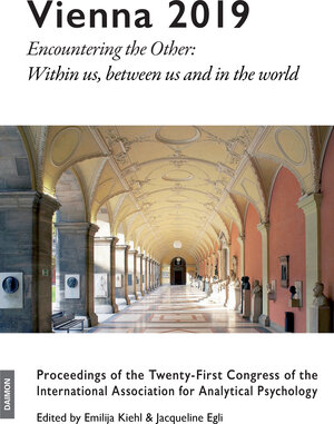 Buchcover Vienna 2019 – Encountering the Other: Within us, between us and in the world  | EAN 9783856309954 | ISBN 3-85630-995-0 | ISBN 978-3-85630-995-4