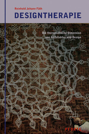 Buchcover Designtherapie | Reinhold J Fäth | EAN 9783856361693 | ISBN 3-85636-169-3 | ISBN 978-3-85636-169-3