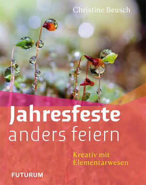Buchcover Jahresfeste anders feiern | Beusch Christine | EAN 9783856362768 | ISBN 3-85636-276-2 | ISBN 978-3-85636-276-8