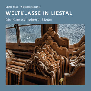 Buchcover Weltklasse in Liestal | Stefan Hess | EAN 9783856732912 | ISBN 3-85673-291-8 | ISBN 978-3-85673-291-2