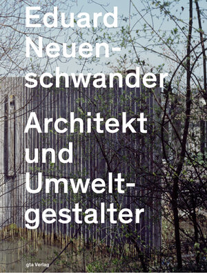Buchcover Eduard Neuenschwander | Claudia Moll | EAN 9783856762353 | ISBN 3-85676-235-3 | ISBN 978-3-85676-235-3