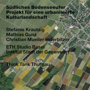 Buchcover Südliches Bodenseeufer | Stefanie Krautzig | EAN 9783856763114 | ISBN 3-85676-311-2 | ISBN 978-3-85676-311-4